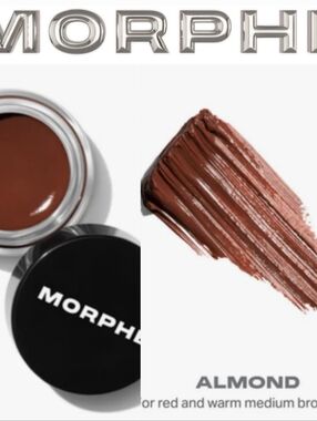 Morphe Supreme Brow Sculpting & Shaping Wax